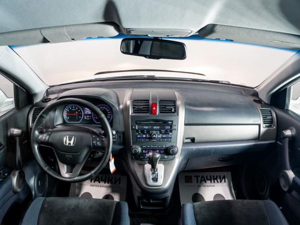 Honda CR-V III Рестайлинг с пробегом 2012 года, цена 1 580 000 рублей, 166000 км, внедорожник, Автокод Объявления