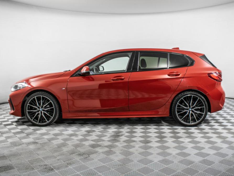 BMW 1 серии III (F40) Москва  - изображение 9