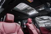 Lexus LX IV Москва  - изображение 48