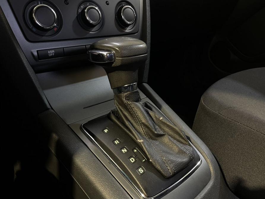 Skoda Octavia II (A5) Рестайлинг Тамбов  - изображение 16