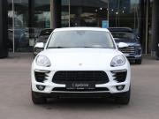 Porsche Macan I Москва  - изображение 26