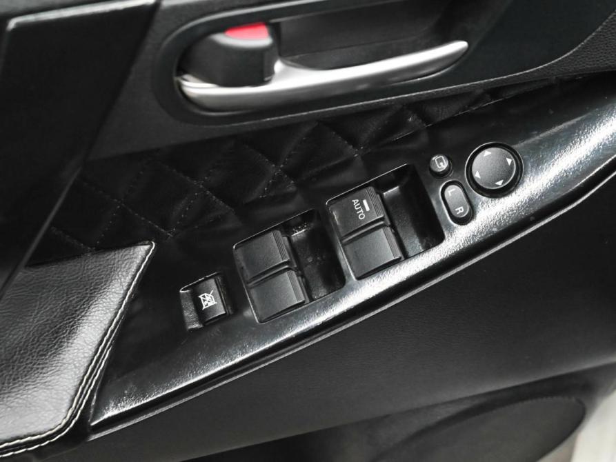 Mazda 3 II (BL) Екатеринбург  - изображение 11