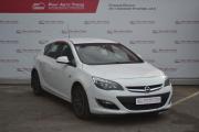 Opel Astra J Рестайлинг Старый Оскол  - изображение 28
