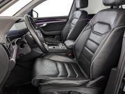 Volkswagen Touareg III Москва  - изображение 50