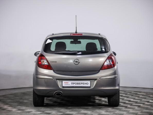 Opel Corsa D Рестайлинг II с пробегом 2013 года, цена 669 000 рублей, 213744 км, хэтчбек, Автокод Объявления