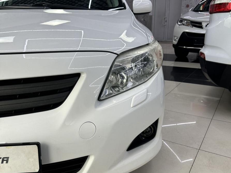 Toyota Corolla X (E140 E150) Ярославль  - изображение 9