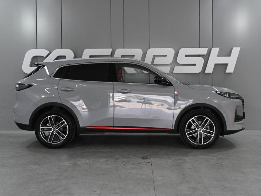 Changan UNI-S I Ростов-на-Дону  - изображение 5