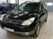 Hyundai ix55 Москва  - изображение 27