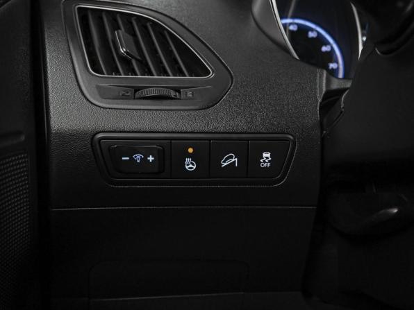 Hyundai ix35 I с пробегом 2013 года, цена 1 484 000 рублей, 120548 км, внедорожник, Автокод Объявления
