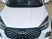 Chery Tiggo 4 Pro I Рестайлинг Кемерово  - изображение 35