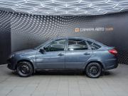 Lada (ВАЗ) Granta I Рестайлинг Самара  - изображение 24