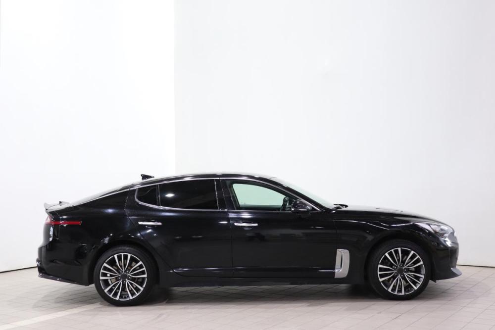 Kia Stinger I Иркутск  - изображение 5