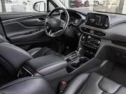 Hyundai Santa Fe IV Москва  - изображение 32
