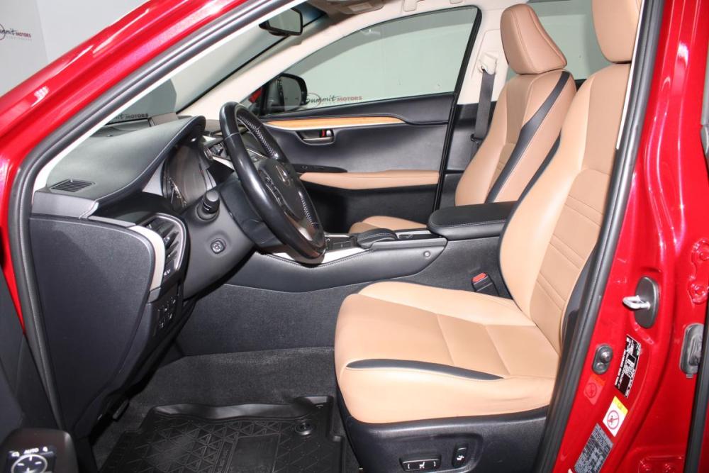 Lexus NX I Владивосток  - изображение 20