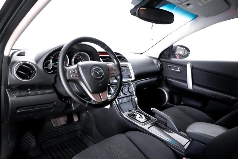 Mazda 6 II (GH) Тюмень  - изображение 12