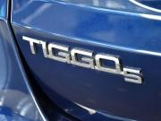 Chery Tiggo 5 I Новосибирск  - изображение 45