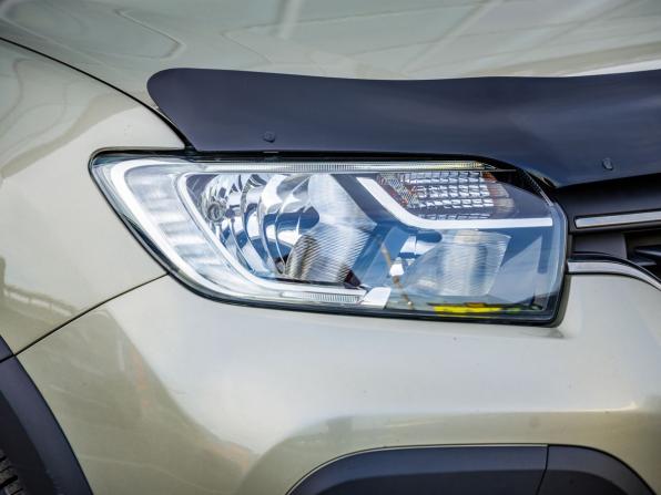 Renault Sandero II Рестайлинг с пробегом 2020 года, цена 1 428 000 рублей, 37106 км, хэтчбек, Автокод Объявления