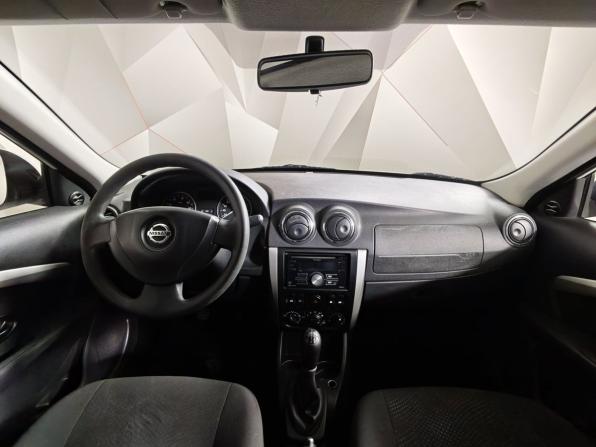 Nissan Almera III (G15) с пробегом 2015 года, цена 345 000 рублей, 262273 км, седан, Автокод Объявления