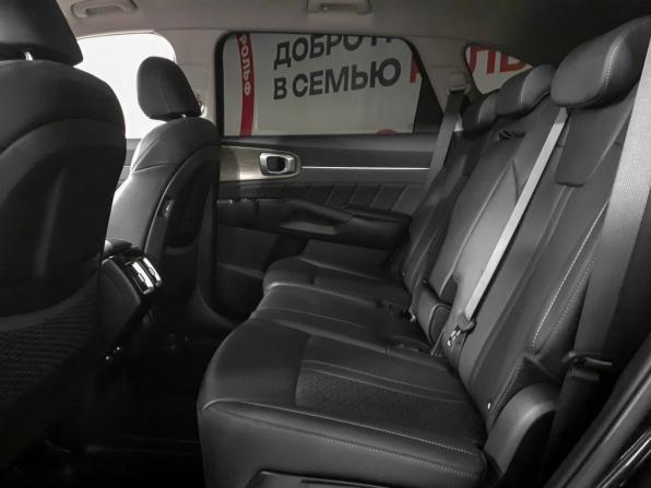 Kia Sorento IV с пробегом 2021 года, цена 3 690 000 рублей, 72298 км, внедорожник, Автокод Объявления