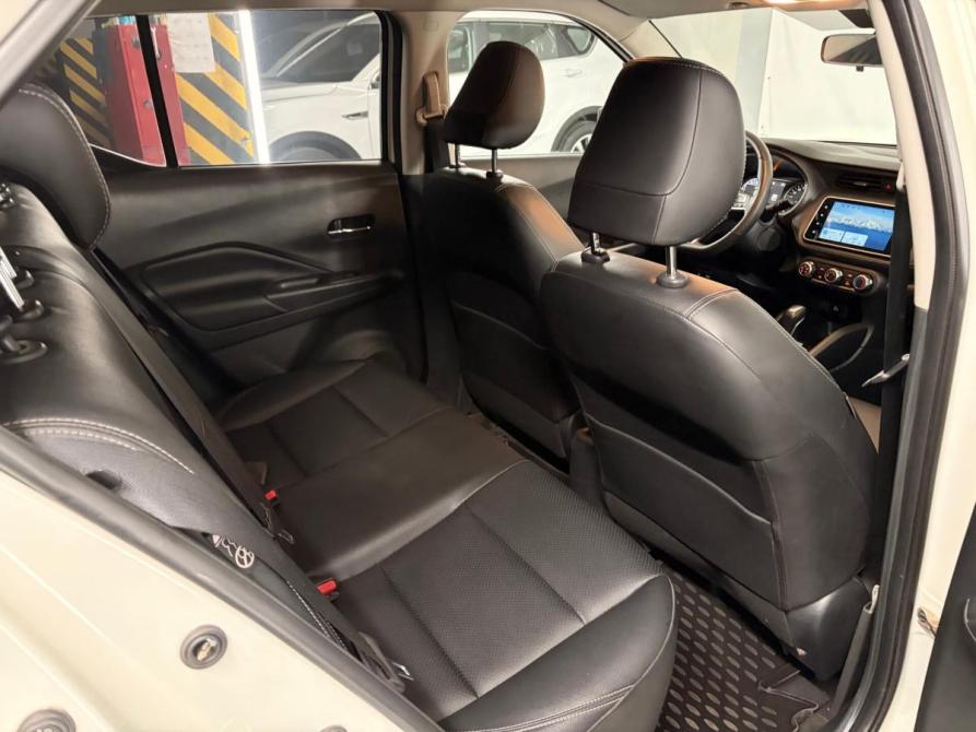 Nissan Kicks I Екатеринбург  - изображение 17