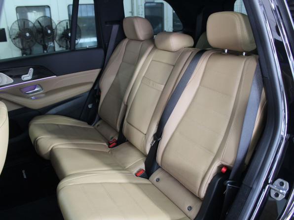 Mercedes-Benz GLS II (X167) Рестайлинг с пробегом 2023 года, цена 14 580 000 рублей, 30529 км, внедорожник, Автокод Объявления