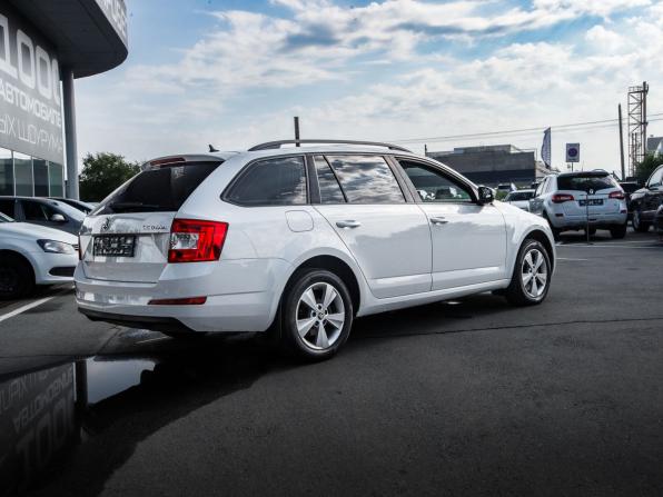 Skoda Octavia III (A7) с пробегом 2013 года, цена 1 410 000 рублей, 117611 км, универсал, Автокод Объявления