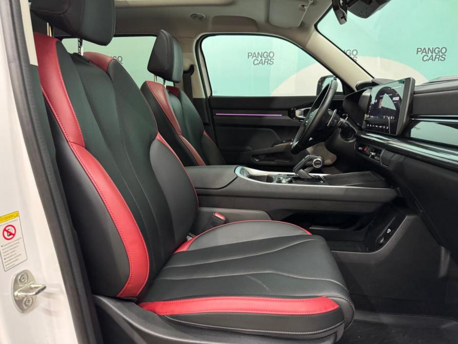 Haval H3 I Набережные Челны  - изображение 21