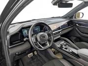 Geely Monjaro I Рестайлинг Москва  - изображение 47