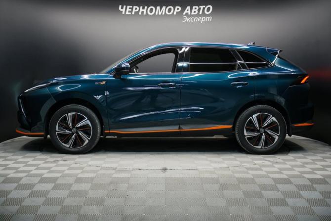 Evolute i-SKY I с пробегом 2024 года, цена 3 455 000 рублей, 22900 км, внедорожник, Автокод Объявления