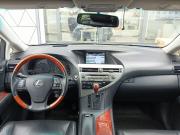 Lexus RX III Москва  - изображение 47