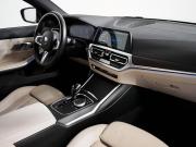 BMW 3 серии VII (G2x) Москва  - изображение 32