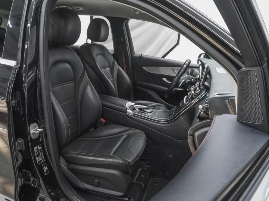 Mercedes-Benz GLC I (X253) Ростов-на-Дону  - изображение 8