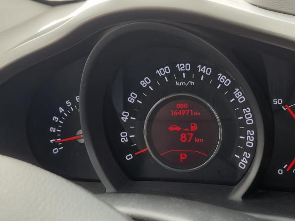 Kia Sportage III с пробегом 2013 года, цена 1 409 000 рублей, 164971 км, внедорожник, Автокод Объявления