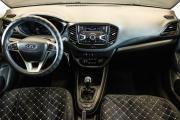 Lada (ВАЗ) Vesta I Уфа  - изображение 24