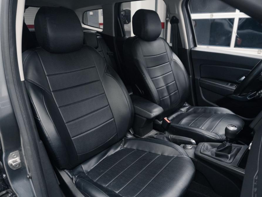 Renault Duster II Ростов-на-Дону  - изображение 18