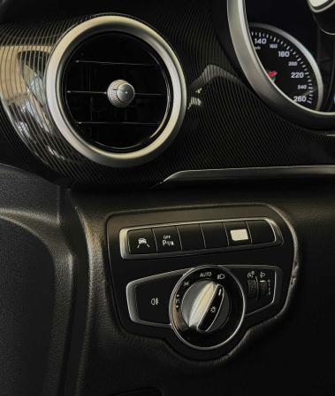 Mercedes-Benz Metris с пробегом 2017 года, цена 3 550 000 рублей, 304723 км, минивэн, Автокод Объявления