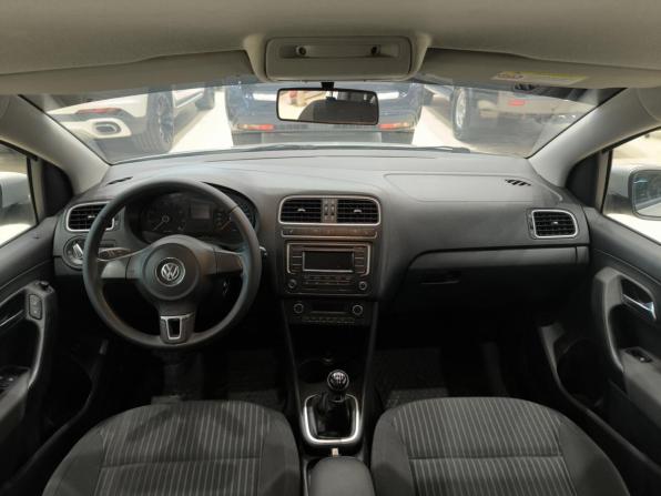 Volkswagen Polo V с пробегом 2013 года, цена 680 000 рублей, 142301 км, седан, Автокод Объявления