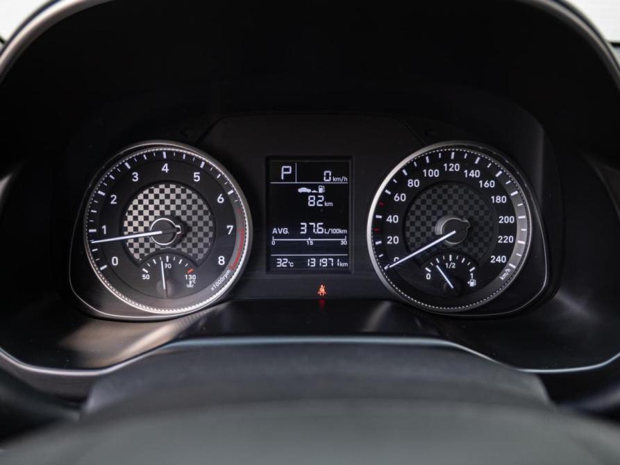 Hyundai Elantra VI (AD) Рестайлинг Краснодар  - изображение 16