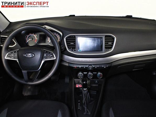 Lada (ВАЗ) Vesta I Рестайлинг (NG) с пробегом 2024 года, цена 1 467 000 рублей, 19005 км, седан, Автокод Объявления