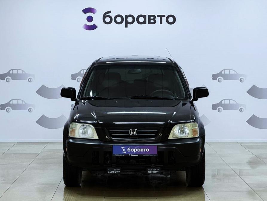 Honda CR-V I Рестайлинг Ставрополь  - изображение 2