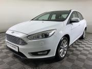 Ford Focus III Рестайлинг Москва  - изображение 20