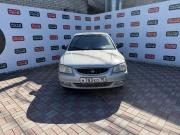 Hyundai Accent II Санкт-Петербург  - изображение 9