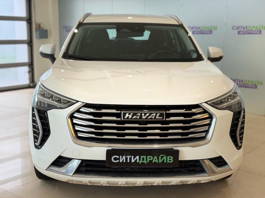 Haval Jolion I Москва  - изображение 2
