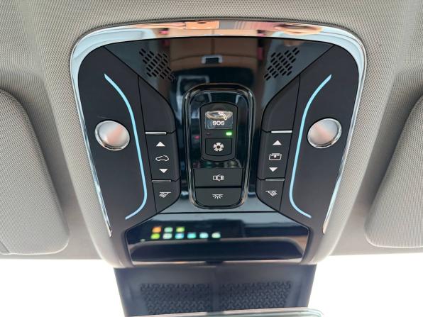 JETOUR X70+ I Рестайлинг с пробегом 2024 года, цена 2 160 000 рублей, 21300 км, внедорожник, Автокод Объявления