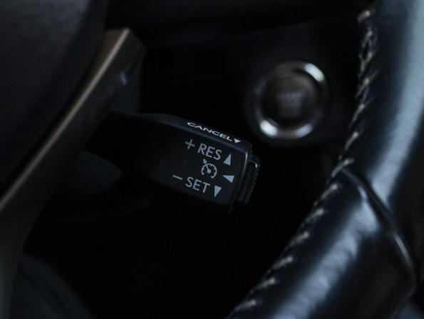 Lexus RX IV с пробегом 2017 года, цена 3 899 000 рублей, 119750 км, внедорожник, Автокод Объявления