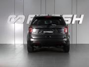 Ford Explorer V Рестайлинг Минеральные Воды  - изображение 31