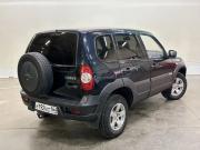 Chevrolet Niva I Рестайлинг Саратов  - изображение 15