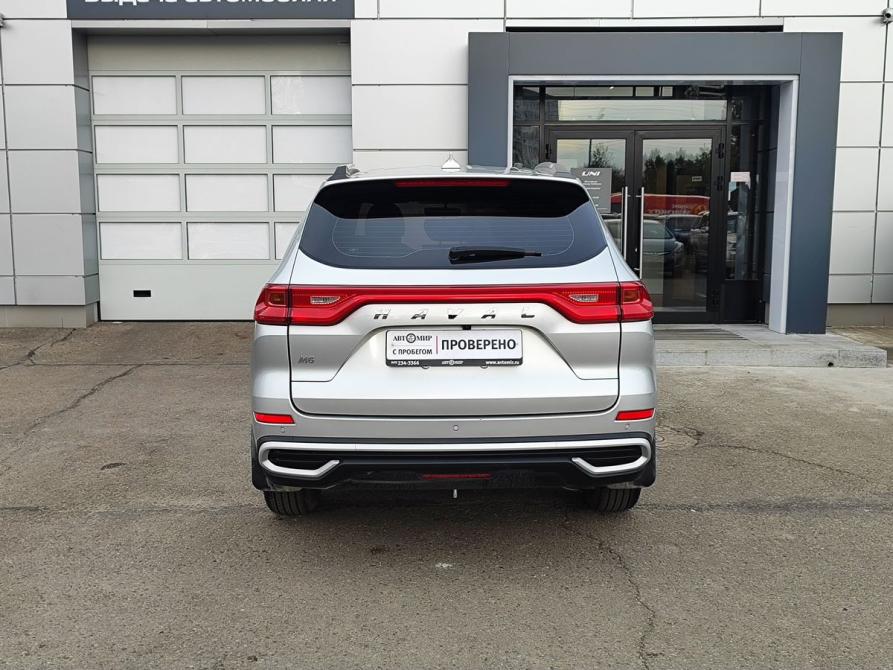 Haval M6 II Москва  - изображение 6