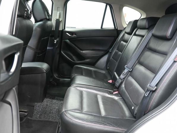 Mazda CX-5 I с пробегом 2012 года, цена 1 739 900 рублей, 216000 км, внедорожник, Автокод Объявления