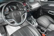 Opel Antara I Рестайлинг Тюмень  - изображение 28